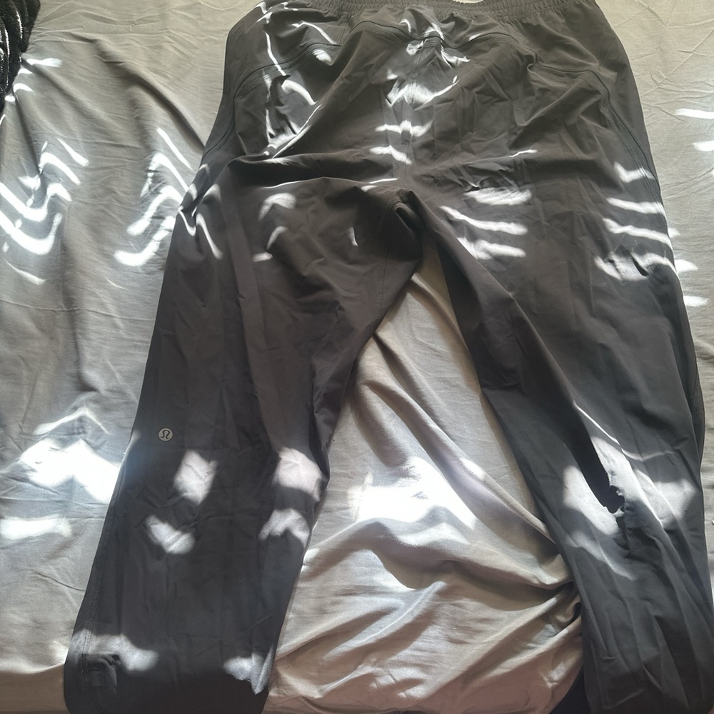 Mens lulu pants